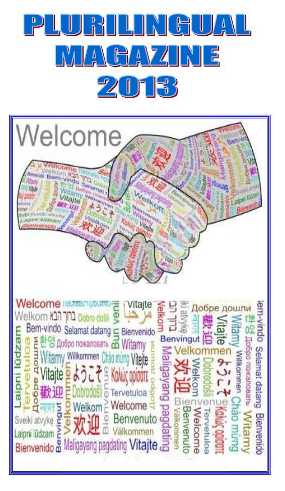 portada plurilingue 2013